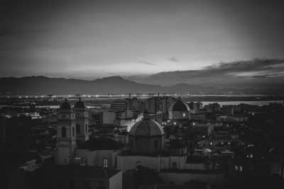 Italy - Cagliari - Conscious Co-living in Sardinia: Nurturing Collaboration for Transformative Change (Shared Room) ✨