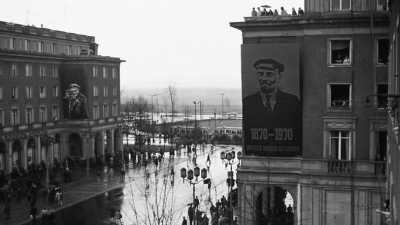 Poland - Nowa Huta - Krakow & The "Trails of The Vistula River" - Exploring the South of Poland - 1