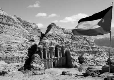 Jordan - 2 weeks Jordan trip to Petra, Wadi Rum and the Red Sea - JoinMyTrip