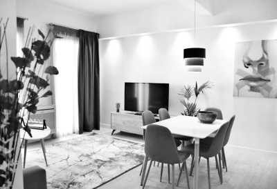 Greece - Pangrati - (2 Wochen) 🇬🇷 Athen Griechenland // Workation Coliving Coworking // Einzelzimmer - 2