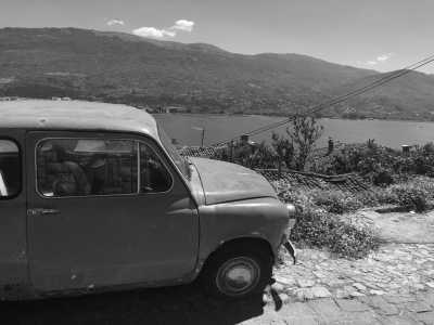 Southern Europe - Ohrid - Immerse in Local Living in North Macedonia - 7