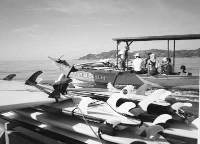 Indonesia - Labuan Kertasari - 🇮🇩 Indo Ocean Tribe-Surf Retreat | Kertasari - 1