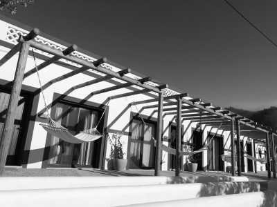 Portugal - Wild View Retreat - Wellness Retreat in the Algarve, Portugal - transform your body inside and out - 1