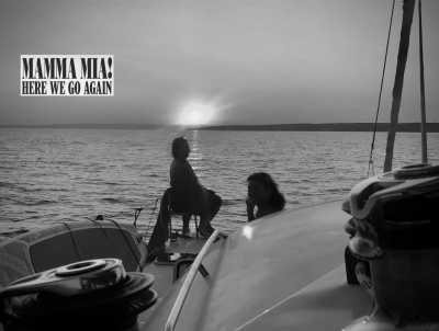 Croatia - Vis - Segeln & MAMMA MIA! ( Vis - Kroatien ) - 1