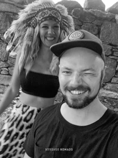 Greece - Little Venice - Mykonos 5 days incl. Hotel, Party, Transfer - The party island of Greece! - 3