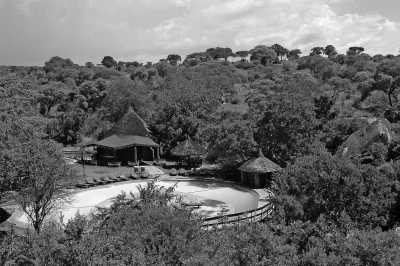 Tansania - Tarangire National Park - Tanzania Safari - Single Private room (1pax) - 1