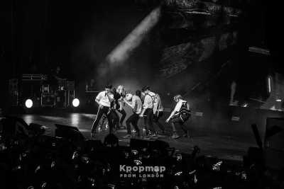 Vereinigtes Königreich - Islington - K-Culture Weekend Getaway in London: K-Food, K-BBQ, K-Pop Night Out, and Korean Culture Exploration