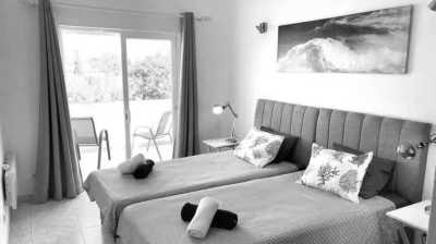 Portugal - Faro District - Zwei Wochen Coworking an der Algarve - einfach Meer genießen! - 7