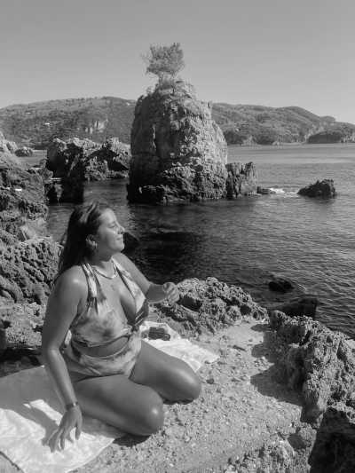 Greece - Corfu - budget friendly enchanting Corfu Escape: Discovering the Charms of Greece