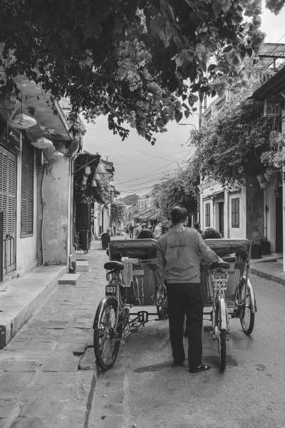 Vietnam - La Charm Hoi An Hotel & Spa - 🇻🇳 Iconic Vietnam Unveiled: From Emerald Bays to Lantern-lit Streets 🏮 - 5