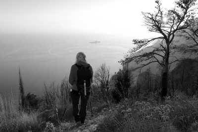 Italy - Path of Gods - Explore the beauty of Amalfi coast, Pompeii ruins & Hiking in Volcanic mountain of Vesuvius🌋 Include with city transport!