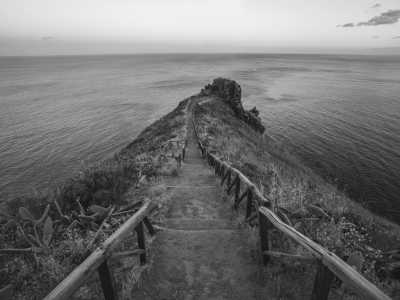 Portugal - Ponta do Garajau - Madeira 360° 🇵🇹 Roadtrip in the European’s Hawaii staying in an ocean villa and swim with the dolphins in Portugal 🐬 - 1