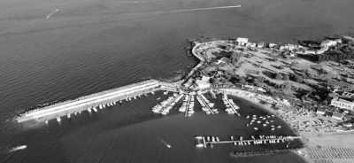 Italien - Naxos - Sizilien erkunden mit dem Wohnmobil