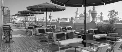 Spanien - H10 Madison - Sun, Sangria, and Sagrada: Barcelona in May, An Adventure to Welcome Spring and Discover the Spanish Culture - 2