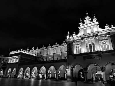 Polen - Kraków - Ultimate Budget City Break: Exploring Southern Poland in 4 Days - UNESCO Sites, Food Tour, and Cable car ride in the Tatras! - 1