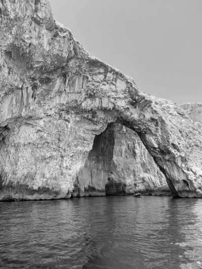 Malta - Blue Grotto - 🧘‍♂️🌊Malta Sun & Sea Retreat: Recharge in a 4-Day Meditation and Exploration Escape 💫 for Beginners and Beyond! - 1