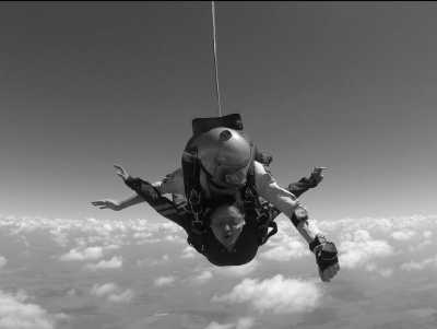 South Africa - Skydive Tandem Johannesburg - Explore Johannesburg, South Africa - Art, Hike 🥾 Skydive 🪂 Food 🍲 - 2