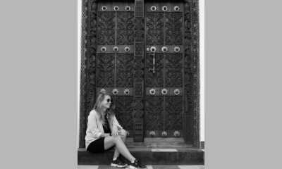 Tanzania - Stone Town - 10-day trip around Zanzibar island, Tanzania 🌴 - 6