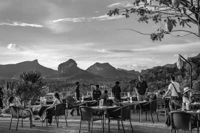 Thailand - The Hilltop Ao Nang - Rare‼️ Epic Thailand 15-Days Explorer😍🔥: Helicopter Tour✈️, Zip Line Fun, Elephant Adventures and many more! ❣️🎉 - 2