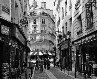 France - Latin Quarter - Weekend in Paris with Included Activities: Art, Food and Romance in France - 1