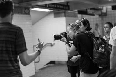 Vereinigte Staaten - Manhattan - Fotografieren lernen in New York - 4