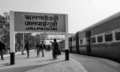 India - Bagdogra - Amazing India - Eastern Delight in Darjeeling and surroundings❗ - 3