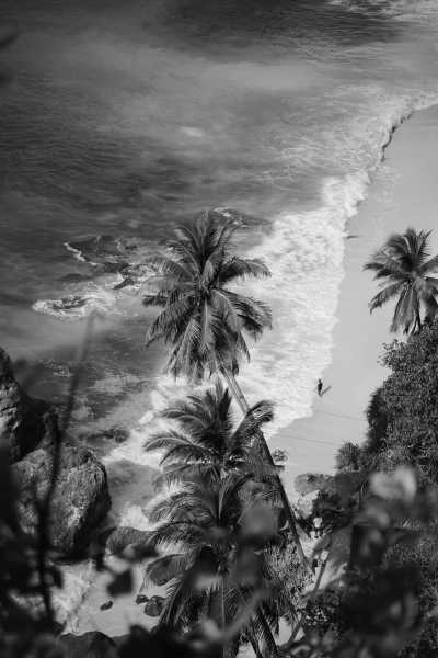 Indonesia - Uluwatu - Bali & Lombok Beach and Sealife : Surf, Snorkel & Yoga - 2