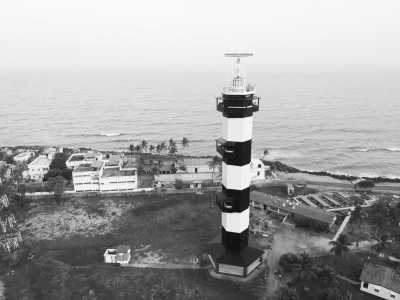 India - Puducherry - The hidden gems of South India: Mahabalipuram, Pondicherry and Auroville. A prefect blend of culture, heritage, beaches and human unity! (Shared Room Price) - 18