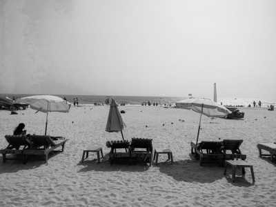 India - Baga Beach - Unveiling the Magic of Goa, India: A 6-Day Journey in July 2023 - 2
