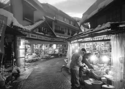 Japan - Nozawaonsen - 🇯🇵Japan Trip To The Future :Food, Culture, Snow & Wildlife - 2