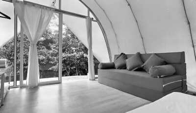 Indonesia - Luxury Camp Riverside Pangalengan by Horison - Experience a 4-Day Bandung Outdoor Adventure: Explore Nature's Wonders and Exciting Activities in Indonesia - 2