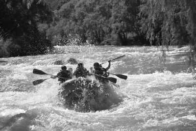 Indonesia - Ayung River Rafting - Discover New Horizons on a Bali Summer Escape: Unveiling the Beauty of Indonesia - 2