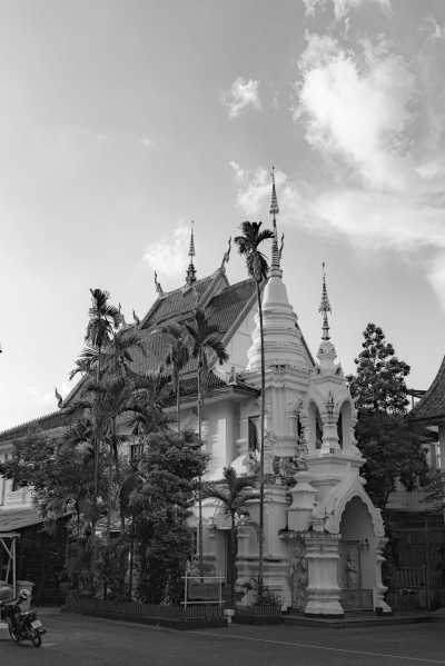 Thailand - Phuket - Indulgent Escapade: Luxuriate in 4 Days of Summer Splendor in Bangkok! - 4