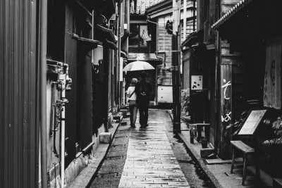 Japan - Kanazawa - Spirit of Japan (Reverse Route) - 1