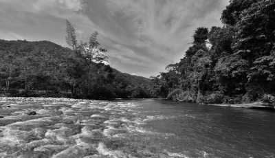 Colombia - Río Claro - Enjoy Medellin "City of Eternal Spring", Colombia ⛰️: Cool off in a clear river,  Immerse yourself in the Colorful Paisa Culture and Delight Yourself with the Best Coffee ☕ and a Crispy Chicharrón 🐽! - 8