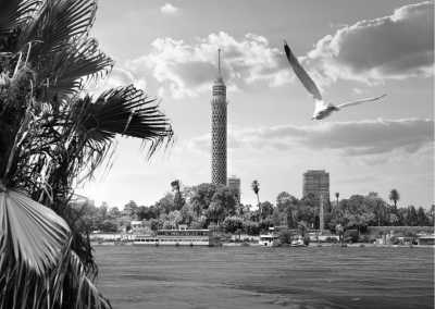 Ägypten - Cairo - Time Travel in Cairo: Immersing in the Rich History and Delicious Flavors of Egypt - 1