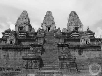 South-eastern Asia - Angkor Wat - 🇰🇭 Kambodscha - Budget Backpacking Trip durch Kambodscha incl. Angkor Wat 🏯 Pfefferplantagen 🌿 & Inselwelten 🌅 - 3