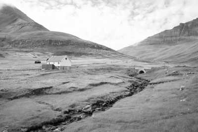 Färöer Inseln - Saksun - Faroe Islands: Explore Pure Nature 🏞️ - 2