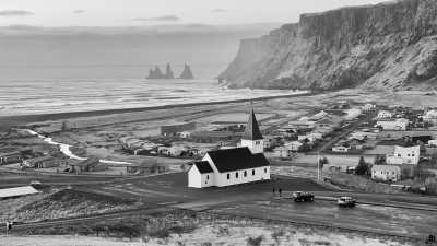 Iceland - Vik - Iceland Photo Tour 📸 Be Inspired by Iceland! - 1