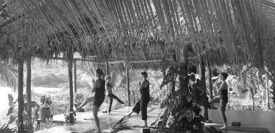 Nicaragua - Apoyo Lagoon - Taste of Nicaragua: A Unique Yoga Adventure for Conscious Minds - 2