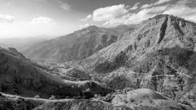 Sri Lanka - Ella - Co-Working in Sri Lanka - Explore The Paradise lsland Beach, Nature, Waterfall, Foods, Sun ☀️ - 4