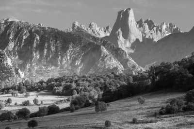 Europa - Picos de Europa - Southwestern France and Northern Spain in 6 days (City Visits, Natural Parks, B&B and Nature Camping) - 2