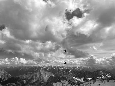 Germany - Zugspitze (Bayerische Zugspitzbahn Bergbahn AG) - Girls only!Weekend trip to Bavarian Alps and Famous Lakes ⛰️🚠🌊 Munich City exploring, Mini hikes, Boat Ride, Bavarian Beer , Alps and Lakes  🍻 - 4