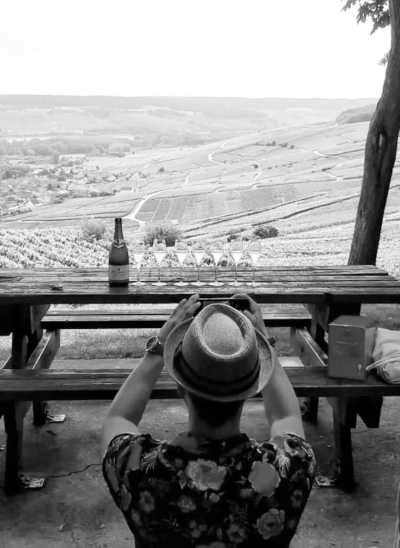 France - Champagne-Ardenne - Dream • Explore • Discover Paris with me! Champagne tour: See the Monalisa! Eiffel Tower! and Hidden bars! - 3