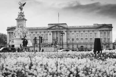 United Kingdom - Westminster - LONDON JULY 2026: AN ICONIC JOURNEY