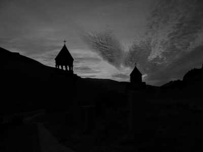 Armenia - Goris - Unveiling the Rich History of Armenia: 8-Day Exploration - 6