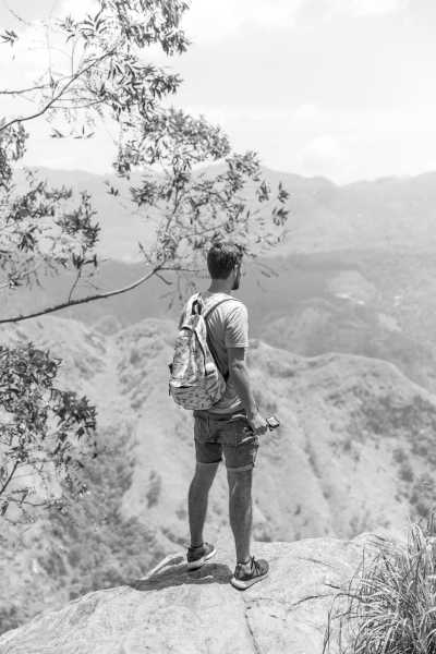 Sri Lanka - Ella - Discover the Best of Sri Lanka: A One-Week Round Tour of Cultural Heritage, Nature, and Adventure - 6