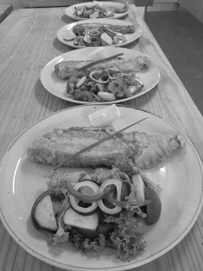 South Africa - Sutherland - Entdecke Südafrika: Das Kap, der Wein, gutes Essen und der Rooibos - 4