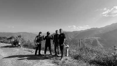 Vietnam - Điện Biên Phủ - Vietnam Chronicles: Journey Through Ancient Dynasties and Thrilling Landscapes - 10