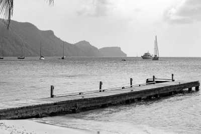Caribbean - Tobago Cays - Die schönsten Inseln der Karibik - Segeln, schnorcheln und Freiheit erleben! - 2